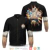 Inosuke Collab Bomber Jacket
