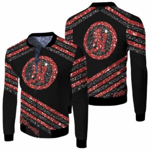 Insane Clown Posse Logo Twinkle Tanktop Legging 3D T Shirt Hoodie Sweater Jersey Bomber Jacket Model 2584 Bomber Jacket