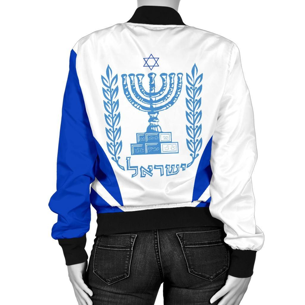 Israel-Bomber-Jacket-Active-Women-A10-Bomber-Jacket-1
