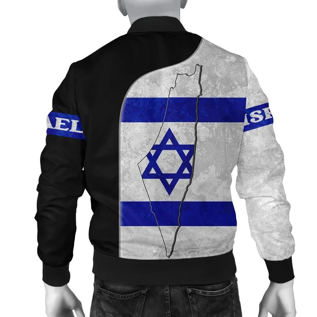 Israel-Flag-Bomber-Jacket-Coat-Of-Arms-A31-Bomber-Jacket-1