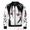 Itachi Bomber Jacket