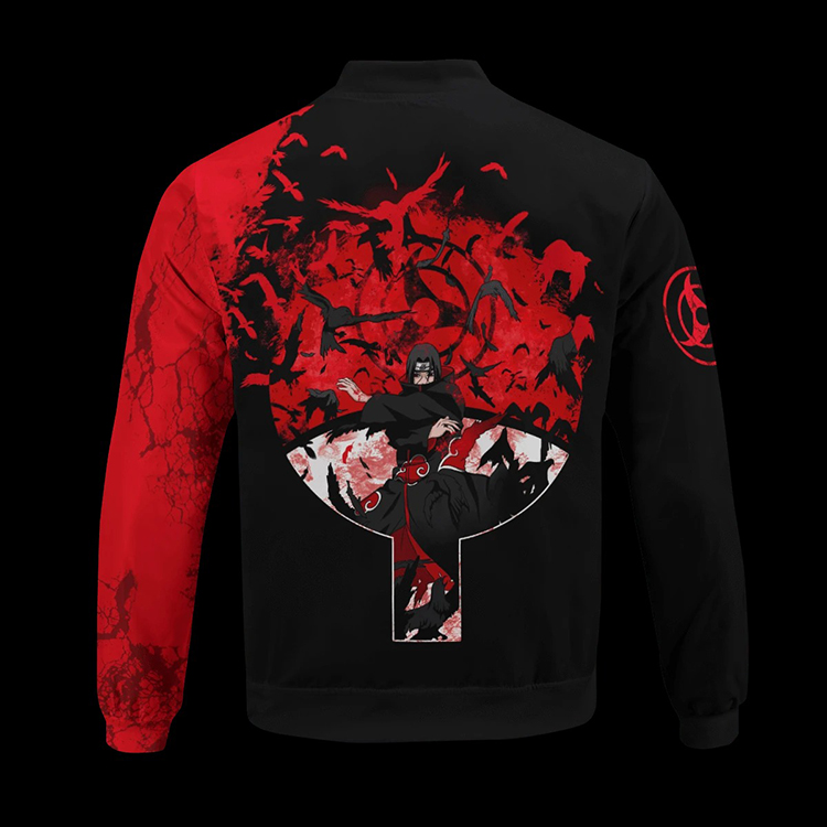 Itachi-Summoning-Crow-Bomber-Jacket-1