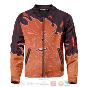 Itachi Susanoo Bomber Jacket