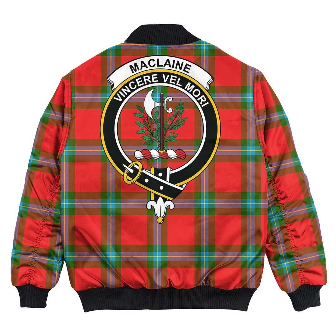 Jacket-MacLaine-of-Loch-Buie-Clan-Tartan-Crest-Bomber-Jacket-A7-Bomber-Jacket-1