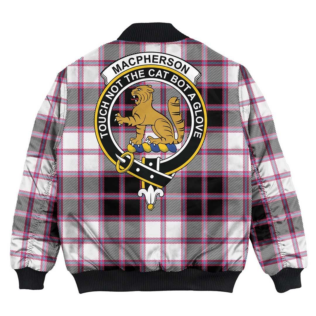 Jacket-MacPherson-Hunting-Modern-Clan-Tartan-Crest-Bomber-Jacket-A7-Bomber-Jacket-1