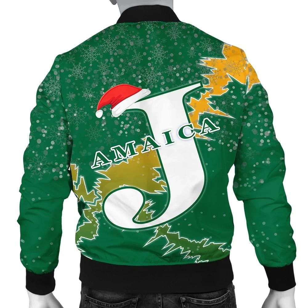 Jamaica-Christmas-Coat-Of-Arms-Men-Bomber-Jacket-X-Style-J78-Bomber-Jacket-1