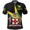 Jamaica Polo Shirt A31