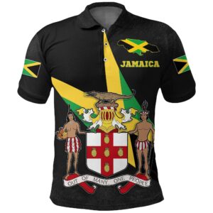 Jamaica Polo Shirt A31