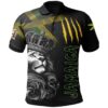 Jamaica Polo Shirt Hg7300