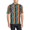 Jazz Pattern Print Design 02 Men Polo Shirt
