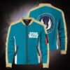 Jedi Bomber Jacket