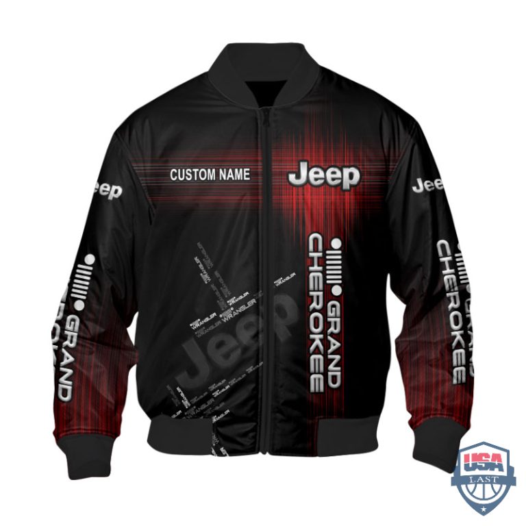Jeep-Grand-Cherokee-Custom-Name-Bomber-Jacket-1