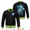 Jolyne Spirit Bomber Jacket