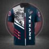 Jonathan Weeks Polo Shirts 3D Tn290935