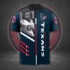 Jordan Akins Polo Shirts 3D TN290936