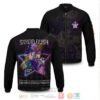 Jotaro Retro Bomber Jacket