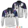Jujutsu Squad Bomber Jacket
