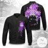 Kaido Spirit Bomber Jacket
