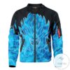 Kakashi Susanoo Bomber Jacket