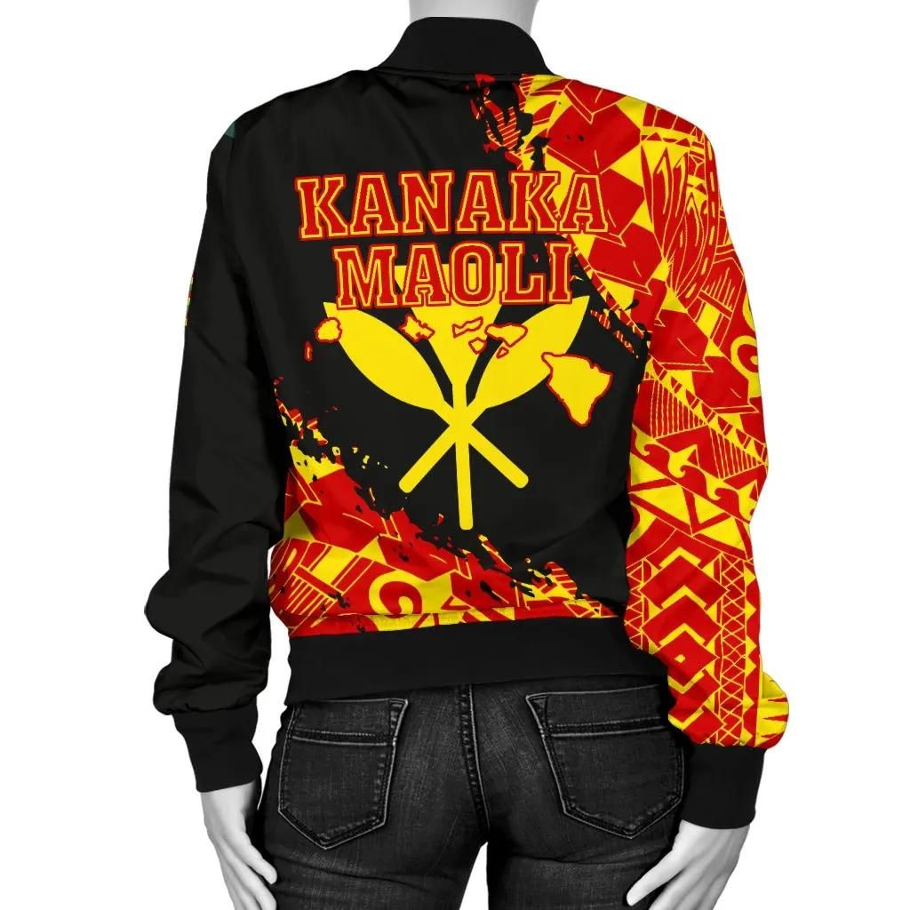 Kanaka-Flag-Polynesian-Womens-Bomber-Jacket-Nora-Style-AH-J9-Bomber-Jacket-1