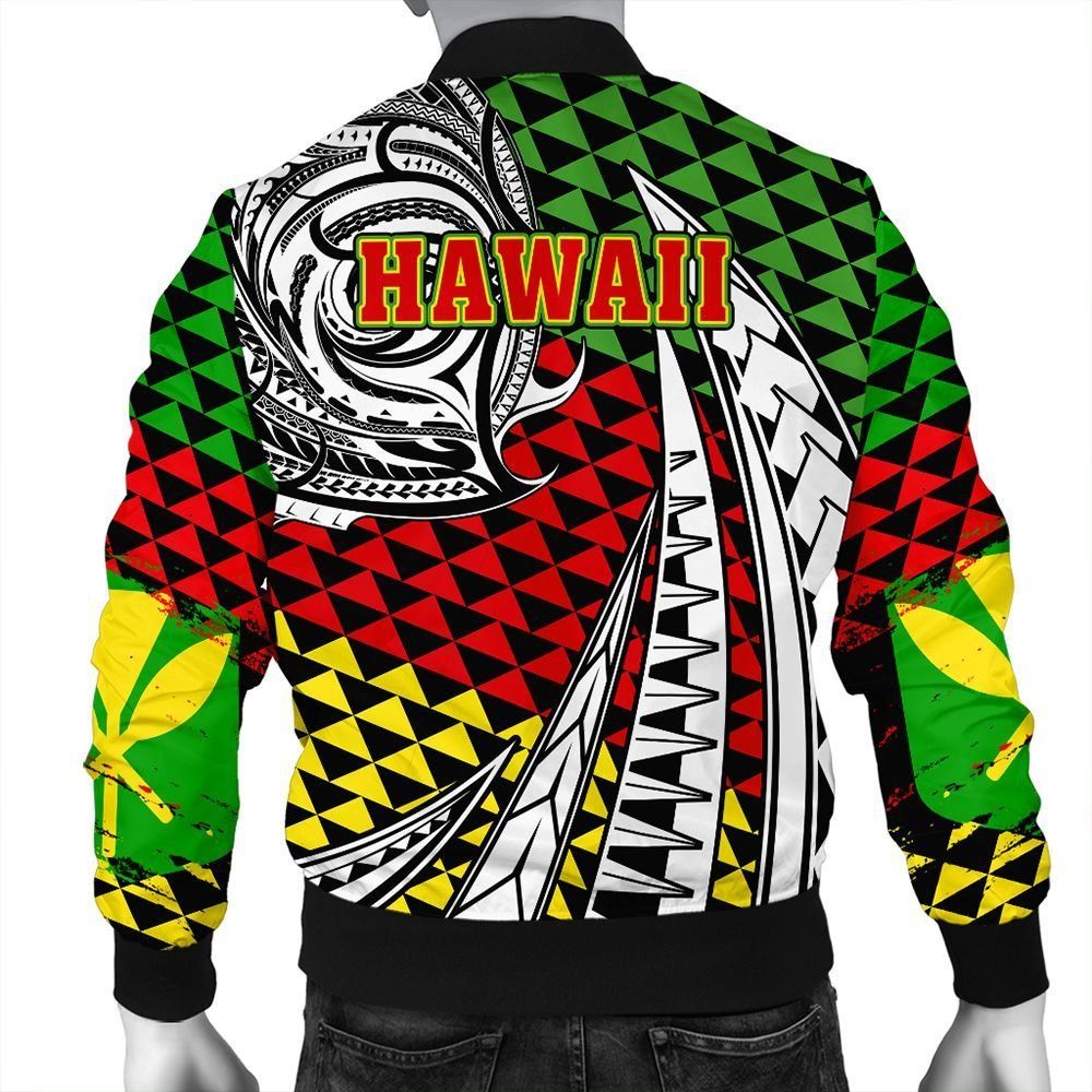 Kanaka-Maoli-Bomber-Jacket-Kakau-Pattern-Pohic-Style-J1-Bomber-Jacket-1