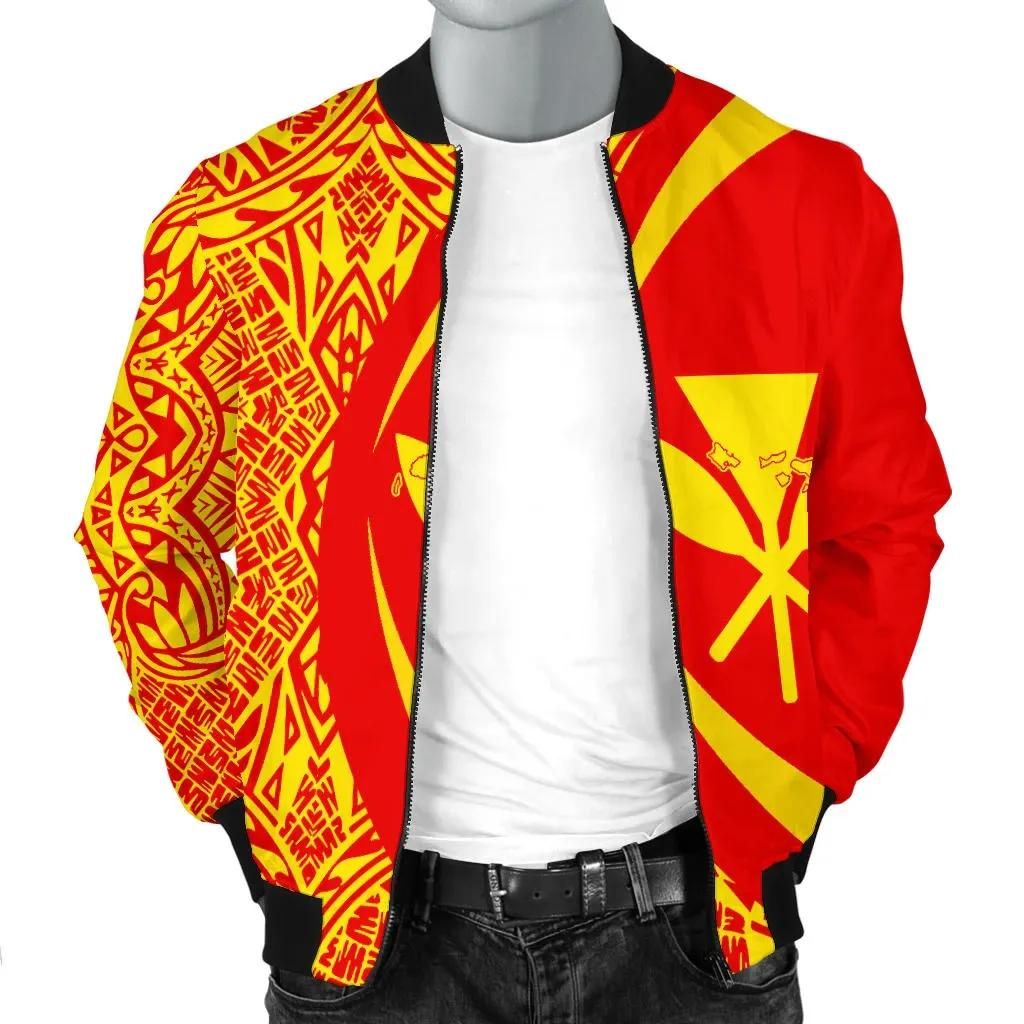 Kanaka-Mauna-Kea-Polynesian-Mens-Bomber-Jacket-Circle-Style-AH-J9-Bomber-Jacket-2