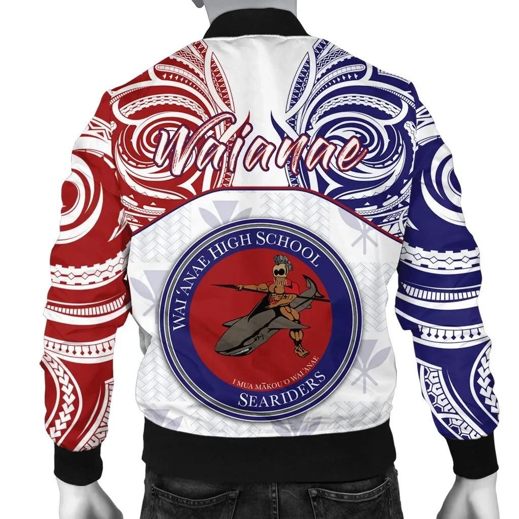 Kanaka-Waianae-High-School-Mens-Bomber-Jacket-bDemodern-Style-AH-JH-Bomber-Jacket-1