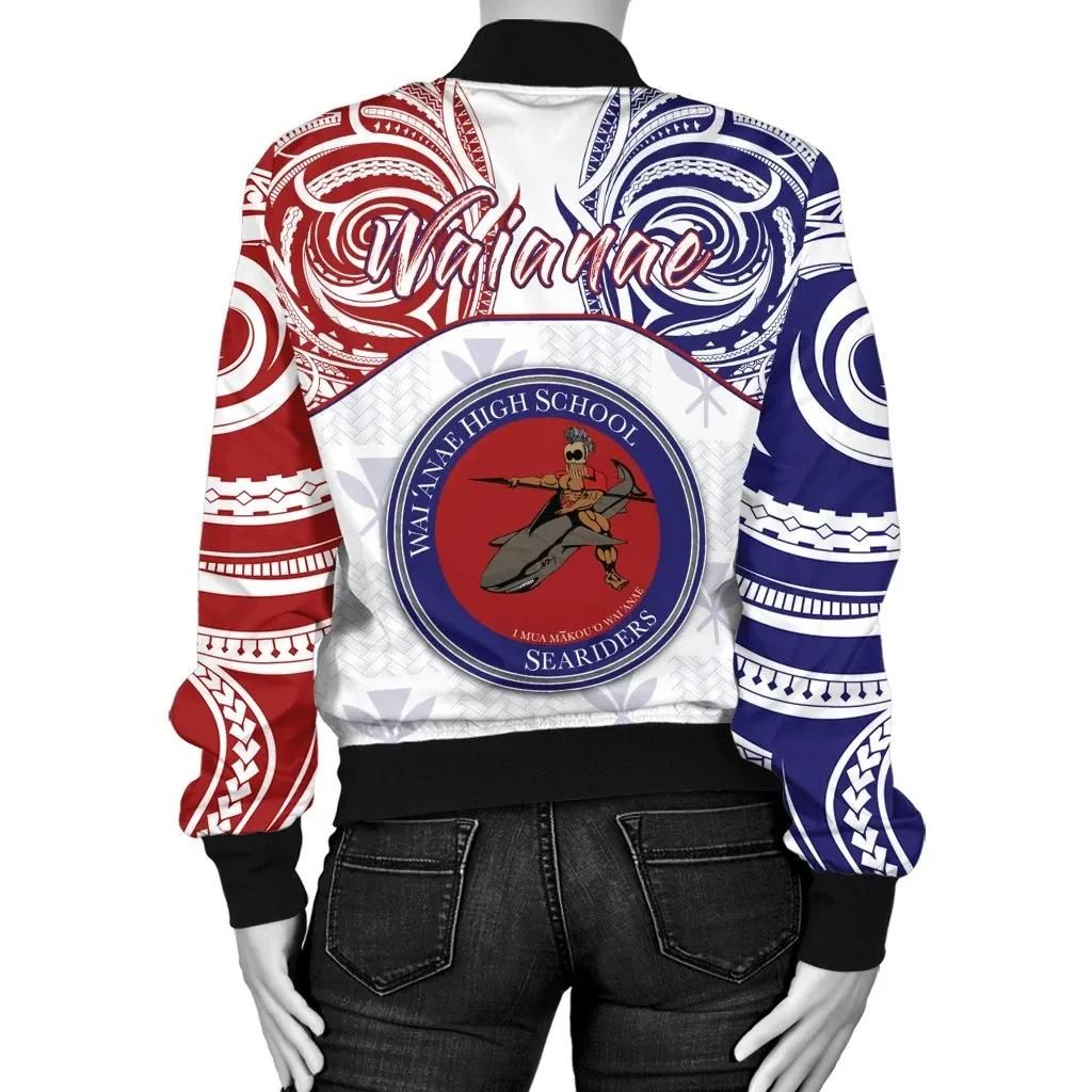 Kanaka-Waianae-High-School-Womens-Bomber-Jacket-bDemodern-Style-AH-JH-Bomber-Jacket-1