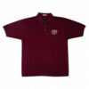 Kansas City Outlaws - Logo Polo Shirt