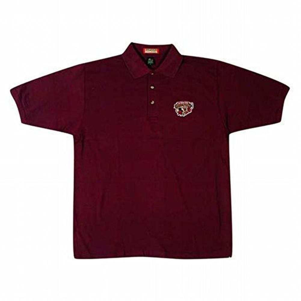 Kansas City Outlaws - Logo Polo Shirt Kansas City Outlaws - Logo Polo Shirt