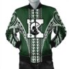 Kapaa High Bomber Jacket AH J0 Bomber Jacket