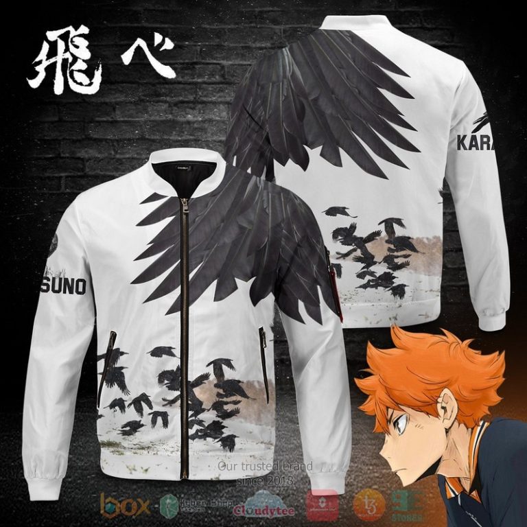 Karasuno-Crows-Bomber-Jacket-1