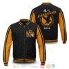 Karasuno Jersey Bomber Jacket