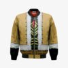 Keigo Takami Bomber Jacket Custom My Hero Academia Cosplay Costumes Bomber Jacket