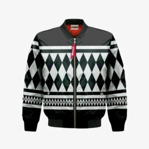 Ken Ryuguji Bomber Jacket Tokyo Revengers Cosplay Costumes Bomber Jacket