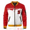Ki Sense Bomber Jacket