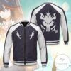 Kill La Kill Matoi Bomber Jacket