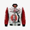 Killer Bee Bomber Jacket Custom Nrt Ninja Under The Sun Cosplay Costumes Bomber Jacket