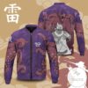 Killer Bee Gyuki Bomber Jacket