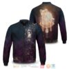 Kisa Spirit Bomber Jacket