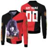 Kiss Paul Stanley Legend Member Rock Band 3D Designed Allover Gift With Custom Name Number For Kiss Fans Bomber Jacket