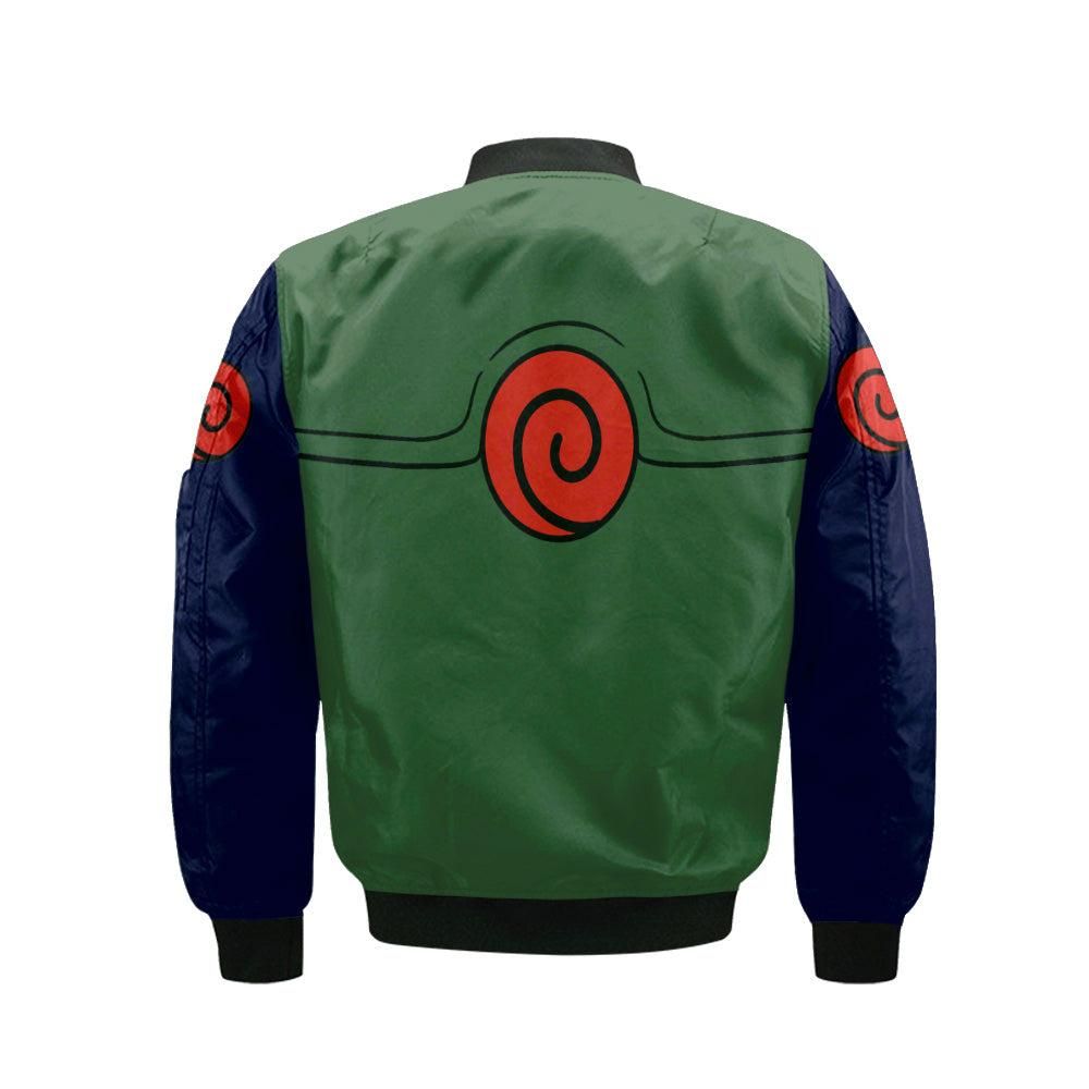 Konohagakure-Bomber-Jacket-Custom-Nrt-Cosplay-Costumes-Bomber-Jacket-1