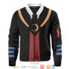 Koro Sensei Bomber Jacket 2