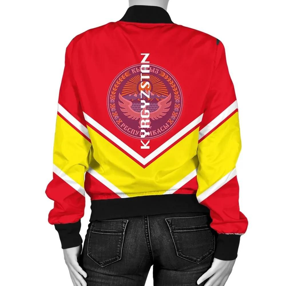 Kosovo-Coat-Of-Arms-Women-Bomber-Jacket-Lucian-Style-JW5-Bomber-Jacket-1