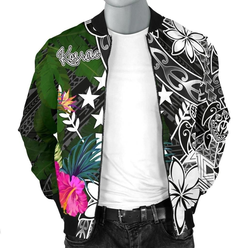 Kosrae-Men-Bomber-Jacket-Turtle-Plumeria-Banana-Leaf-BN11-Bomber-Jacket-2