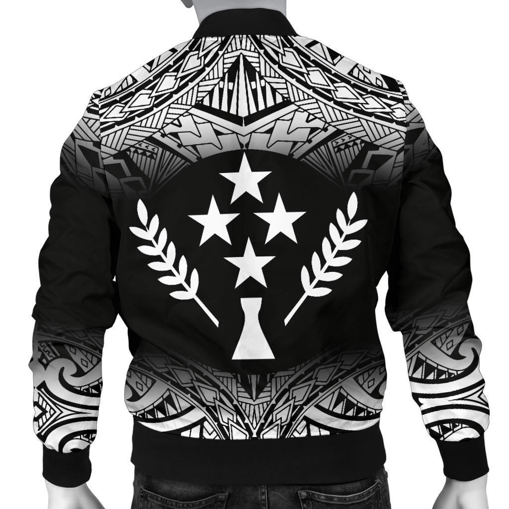 Kosrae-Mens-Bomber-Jacket-Fog-Black-Style-BN09-Bomber-Jacket-1
