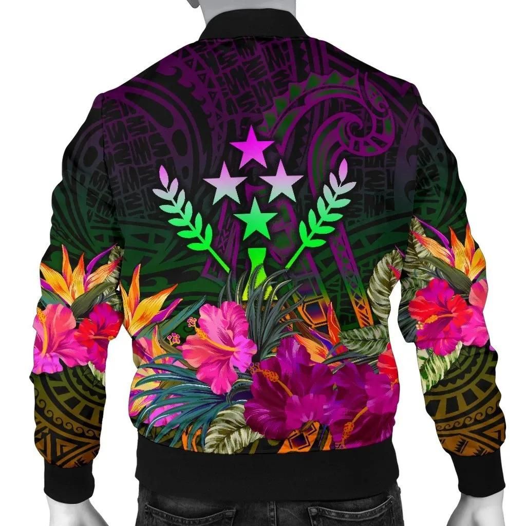 Kosrae-Mens-Bomber-Jacket-Summer-Hibiscus-BN15-Bomber-Jacket-1