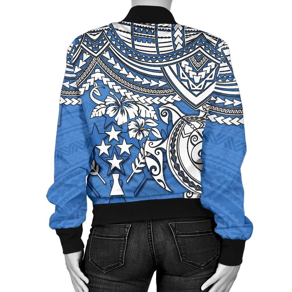 Kosrae-Polynesian-Bomber-Jacket-Women-Polynesian-Turtle-BN15-Bomber-Jacket-1