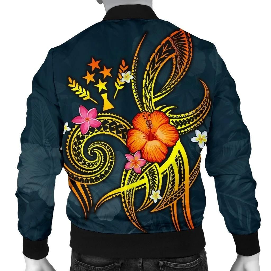 Kosrae-Polynesian-Personalised-Mens-Bomber-Jacket-Legend-of-Kosrae-Blue-BN15-Bomber-Jacket-1