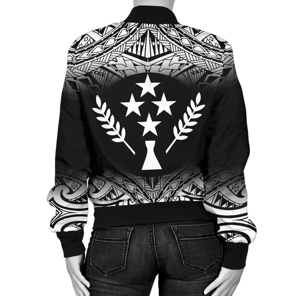 Kosrae-Womens-Bomber-Jacket-Fog-Black-Style-BN09-Bomber-Jacket-1